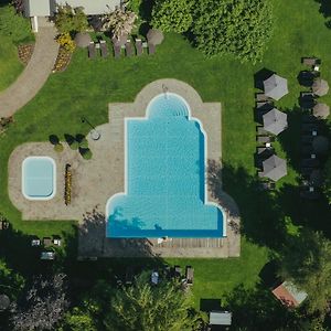 Ferien & Wellnesshotel Windschar